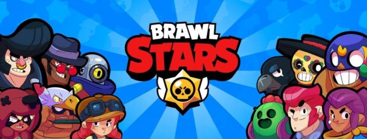 brawl stars game for free