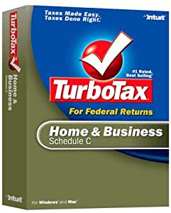 turbo tax for mac